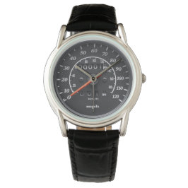 Montre Gage de moto sportif 001 MPH