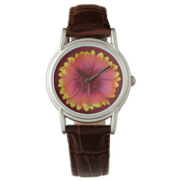 Montre Gaillardia 1