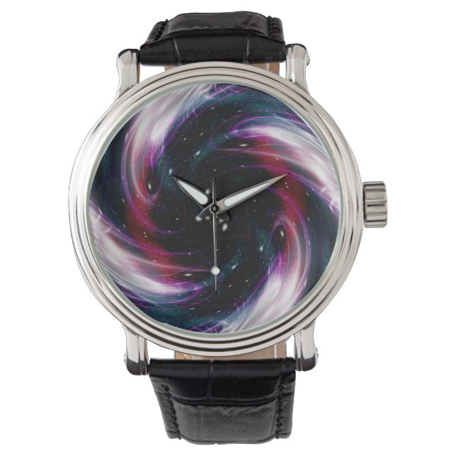 Montre Galaxie (devant)