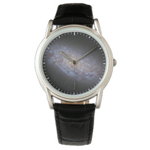 Montre Galaxie naine Ngc 5949.