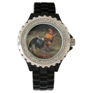 Montre Gallo/Galo/Rooster