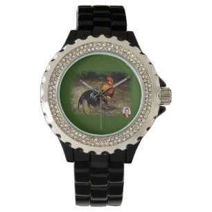 Montre Gallo/Galo/Rooster