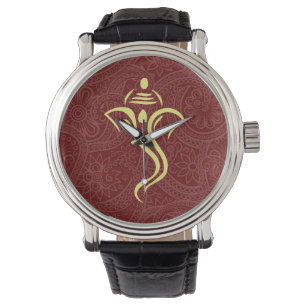 Montre Ganesha Watch