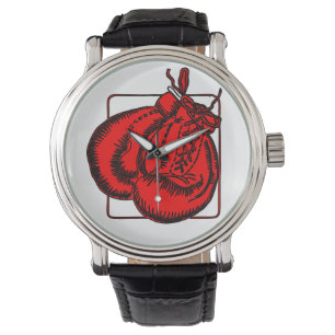 Montre Gants de boxe