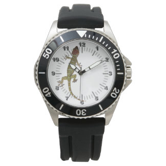 Montre Gecko
