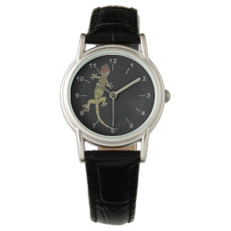 Montre Gecko