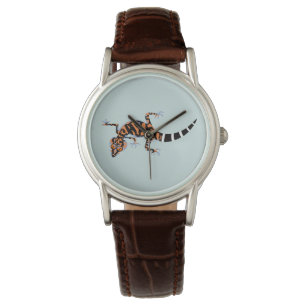 Montre GECKO - Regarder