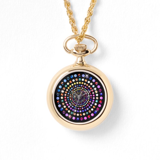 Montre Gems (Recto)