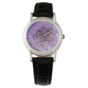 Montre Géode de l'astémist tombé
