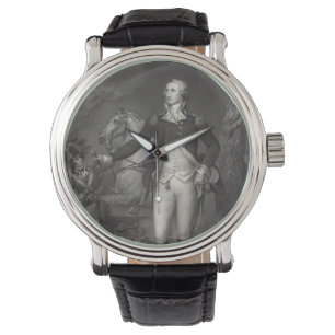 Montre George Washington