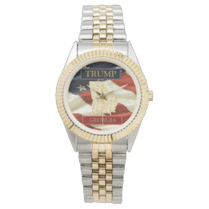 MONTRE GÉORGIE