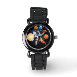 Montre GeronimoH