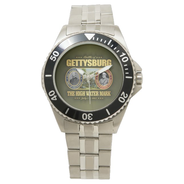 Montre Gettysburg (FH2) (devant)