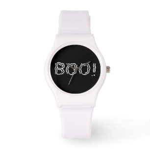 Montre Ghomajorité Boo !