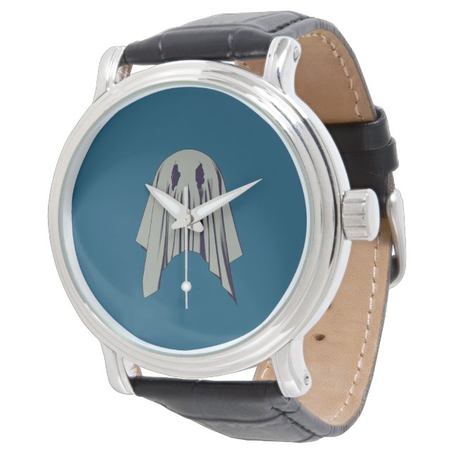 Montre Ghost Watch (Incliné)