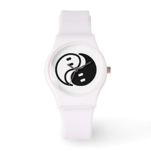 Montre Ghost Yin Yang