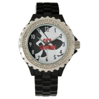 Montre Gil's Grimoire Watch