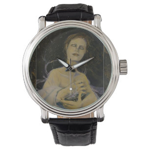 Montre Girard Reiki Energie Guérison Zen Chi Bien-Être