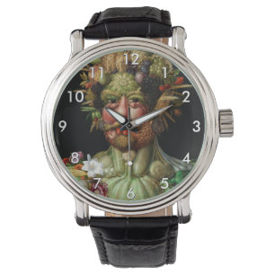 Montre Giuseppe Arcimboldo - Vertumnus