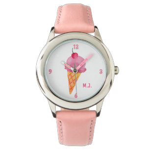 Montre Glace