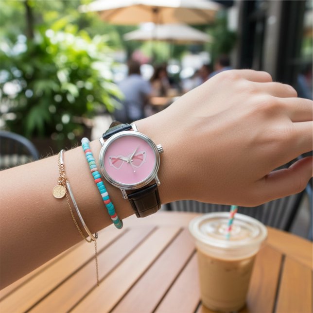 Montre Glasses (Créateur téléchargé)