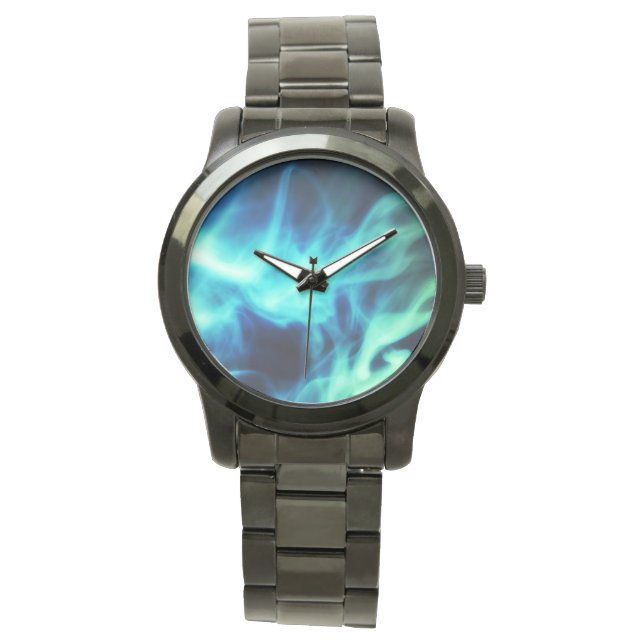 Montre Glow Bomb (devant)