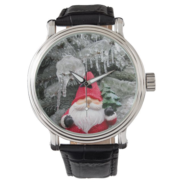 Montre Gnome 03 (devant)