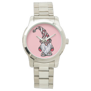 MONTRE GNOMES