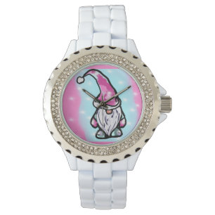 MONTRE GNOMES