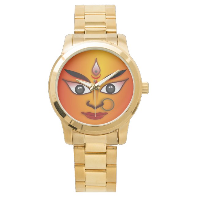 MONTRE GODDESS (devant)