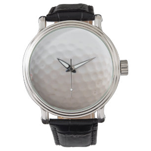 Montre Golf Ball Watch