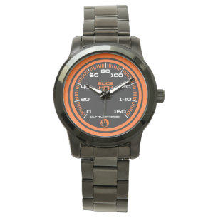 Montre Golf Geek Vitesse de Vitesse