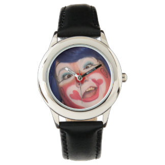 Montre Goofy Giggles