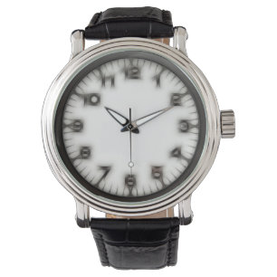 Montre Gothique Strangism Web Wrist Watch