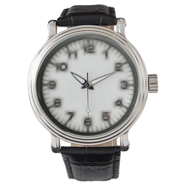 Montre Gothique Strangism Web Wrist Watch (devant)