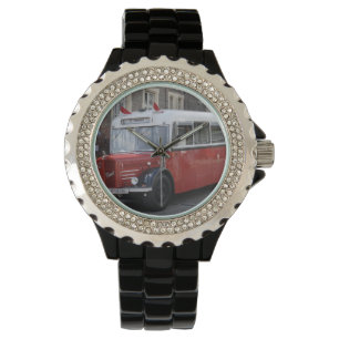 Montre Gräf & Stift OGW-120