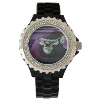 Montre Graffiti Ape