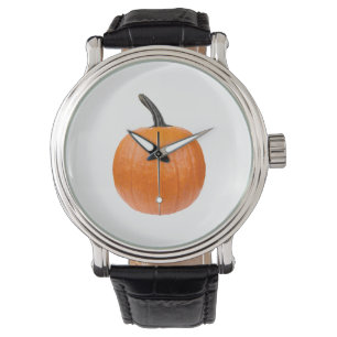 Montre Grand Citrouille