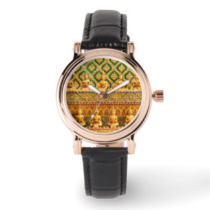 Montre Grand Palais à Bangkok, Thaïlande