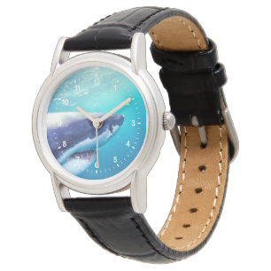 Montre Grand requin blanc   Afrique du Sud
