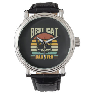 Montre Grandfather Quotes | Best Cat Dad Ever