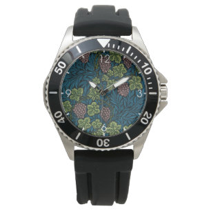 Montre Grapevine (par William Morris)