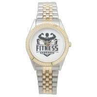 Graphique de motivation pour la forme physique | U