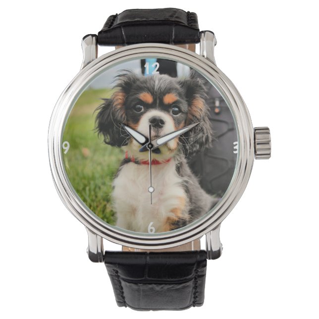 Montre Grave (devant)