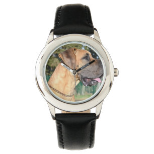 Montre Great dane