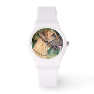 Montre Great dane