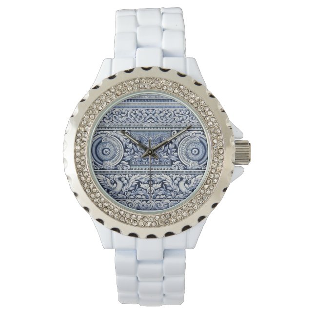 Montre Grec ancien (devant)