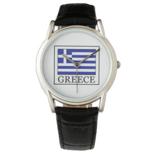 Montre Grèce