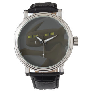 Montre Gremlin Wristwatch