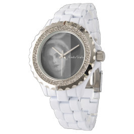 Montre Greta Garbo The Joyless Street